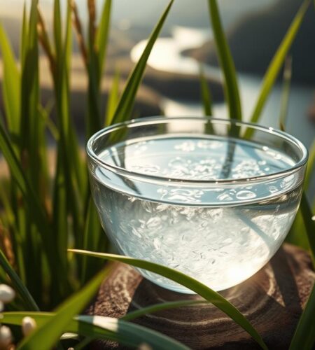 The Face Shop Rice Water Bright Cleansing Foam: Ancient Beauty Secrets for Glowing Skin